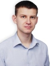 Сергей Грушко - генеральный директор компании Вокс Линк